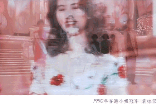 亚洲惊艳选美（没有这一眼万年千娇百媚的性感）(34)