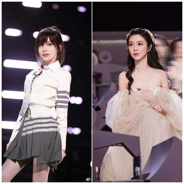 亚洲惊艳选美（没有这一眼万年千娇百媚的性感）(44)