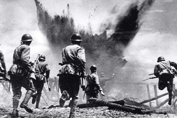 宋哲元是抗日名将吗（名将宋哲元简介和事迹）(图10)