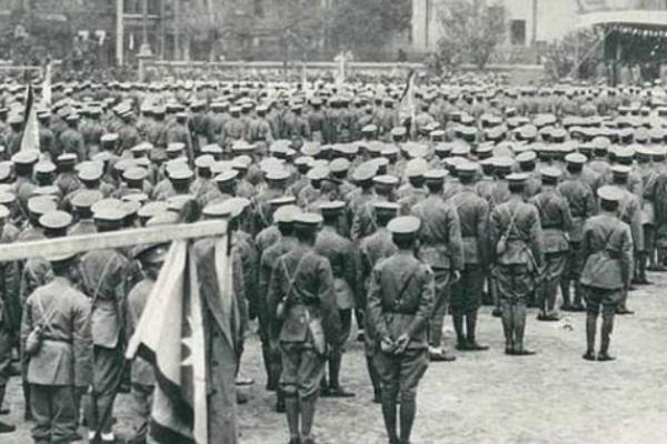 宋哲元是抗日名将吗（名将宋哲元简介和事迹）(图4)