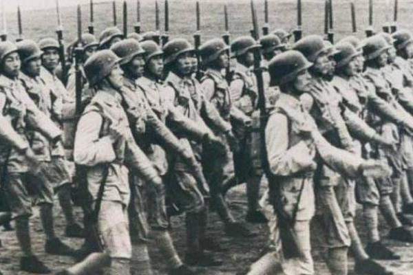 宋哲元是抗日名将吗（名将宋哲元简介和事迹）(图11)