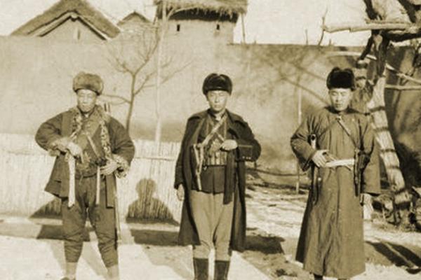 宋哲元是抗日名将吗（名将宋哲元简介和事迹）(图9)