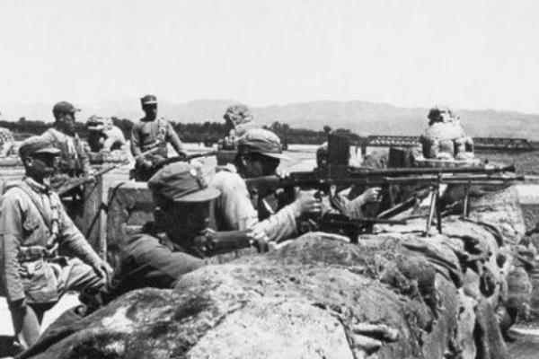 宋哲元是抗日名将吗（名将宋哲元简介和事迹）(图5)