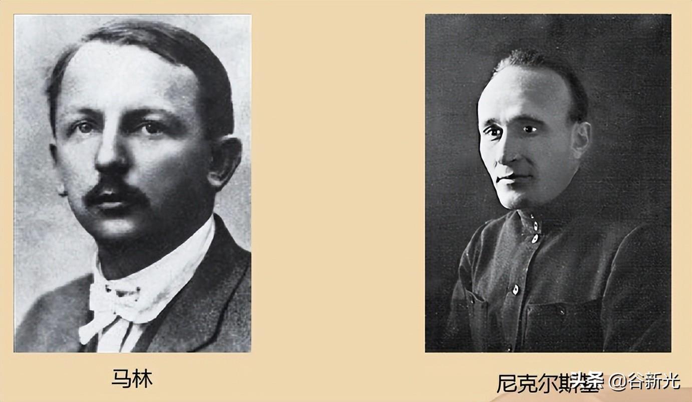 参加南湖一大会议的人员名单（红船上13个人都是谁）(图4)