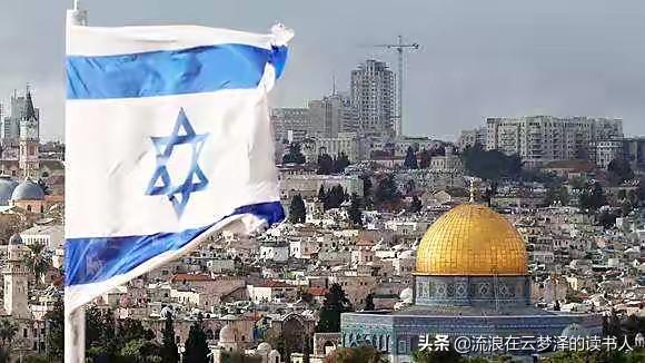 犹太人和基督教的矛盾（看看基督教与犹太教之间的恩怨情仇）(4)