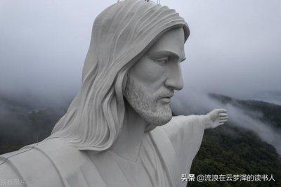 ​犹太人和基督教的矛盾（看看基督教与犹太教之间的恩怨情仇）