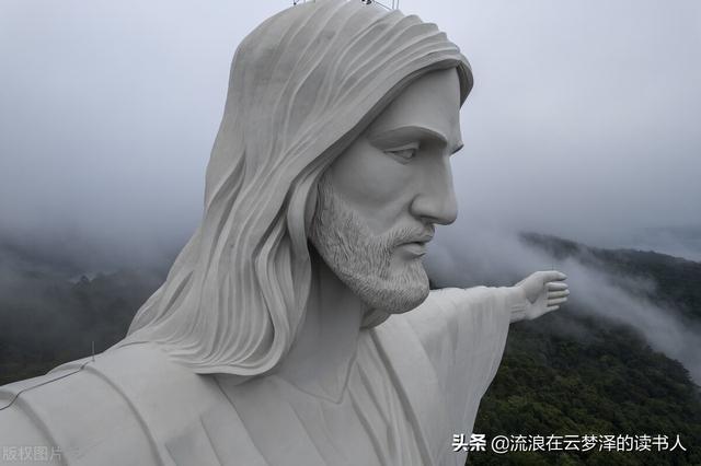 犹太人和基督教的矛盾（看看基督教与犹太教之间的恩怨情仇）(1)