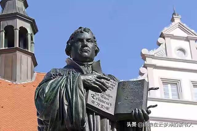 犹太人和基督教的矛盾（看看基督教与犹太教之间的恩怨情仇）(19)