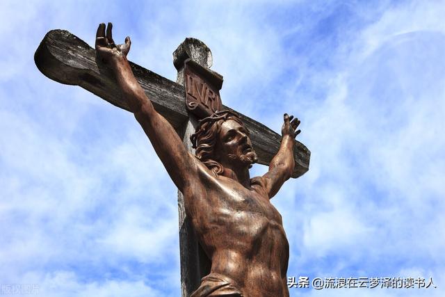 犹太人和基督教的矛盾（看看基督教与犹太教之间的恩怨情仇）(11)