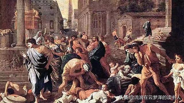 犹太人和基督教的矛盾（看看基督教与犹太教之间的恩怨情仇）(18)