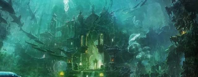 鬼吹灯之南海归墟大概内容（一文读完鬼吹灯之南海归墟）(2)