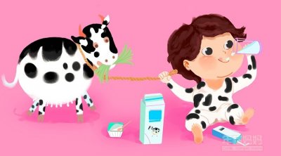 ​空腹喝牛奶 空腹到底能不能喝牛奶？