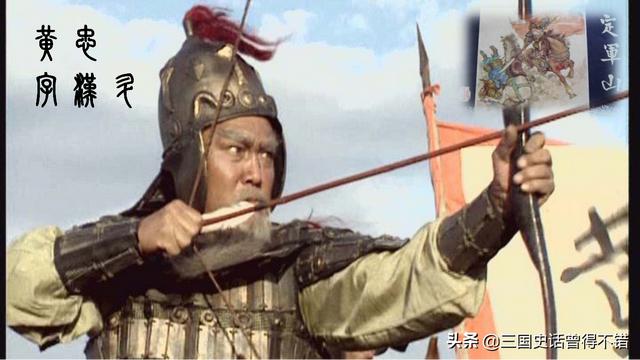 三国武将排行榜（三国十大武将排行榜）(8)