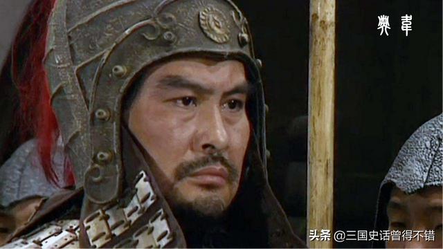 三国武将排行榜（三国十大武将排行榜）(4)