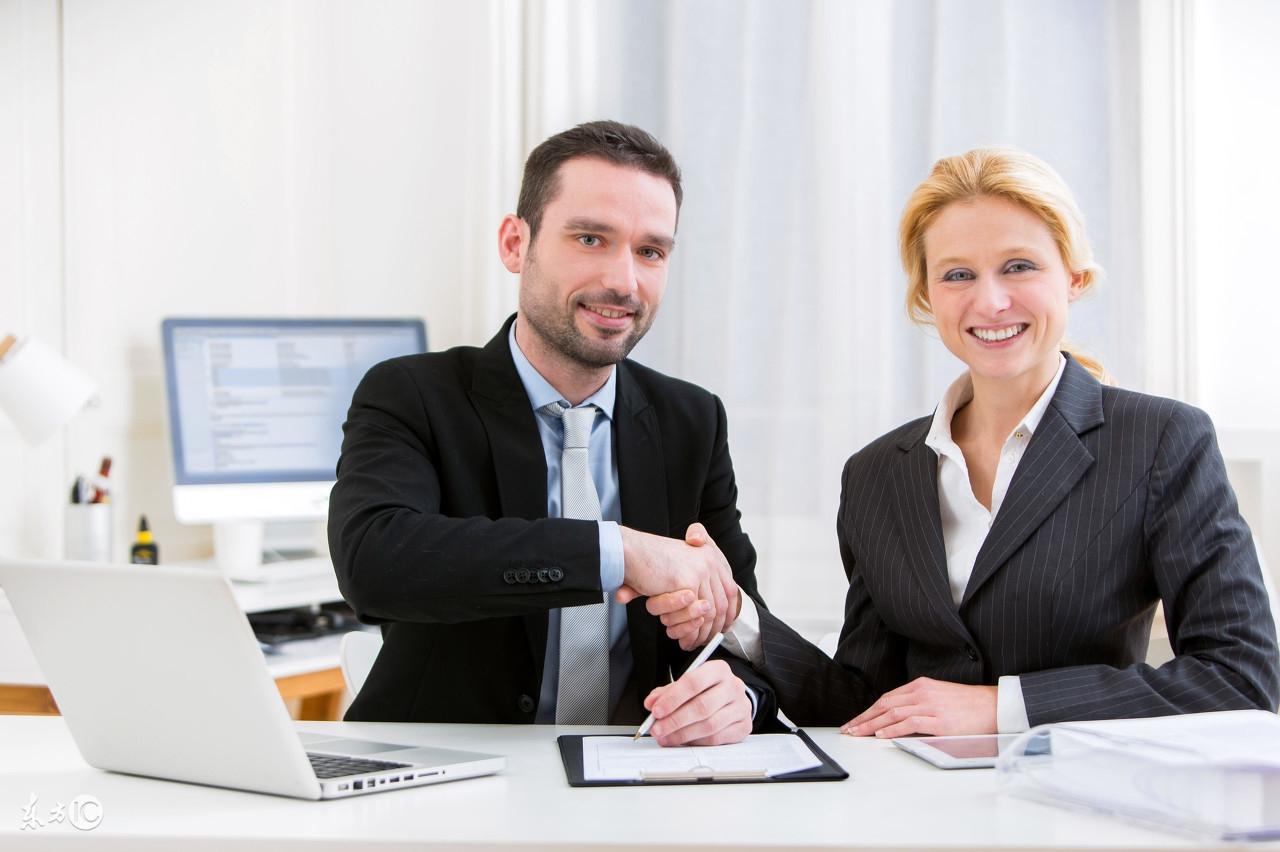 导购员是做什么的(导购员工作内容和职责)