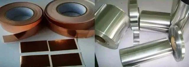 导电胶粘屏蔽材料 带你认识各类导电屏蔽材料(7)