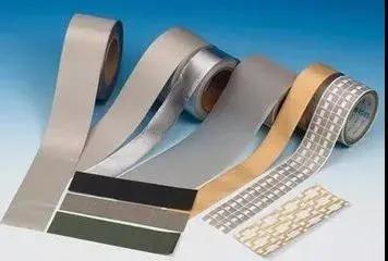 导电胶粘屏蔽材料 带你认识各类导电屏蔽材料(1)