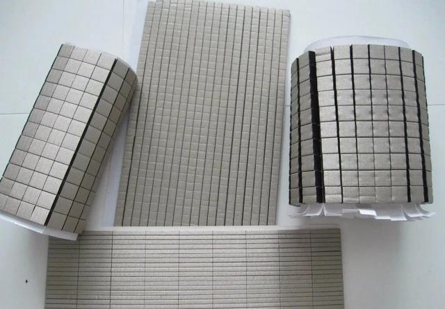 导电胶粘屏蔽材料 带你认识各类导电屏蔽材料(9)