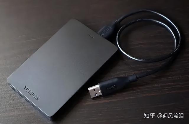 三种常见硬盘（让你全面认识硬盘）(8)