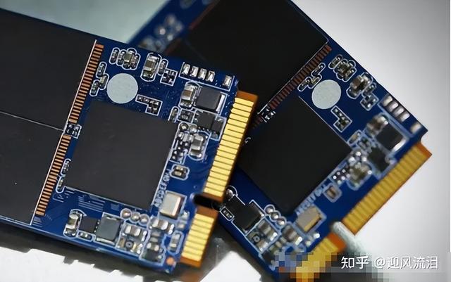 三种常见硬盘（让你全面认识硬盘）(10)