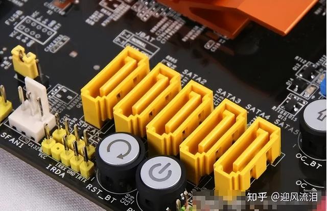 三种常见硬盘（让你全面认识硬盘）(9)