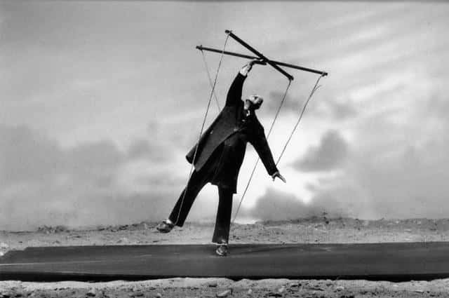 为什么有人会十分迷恋性虐恋呢（bdsm什么意思）