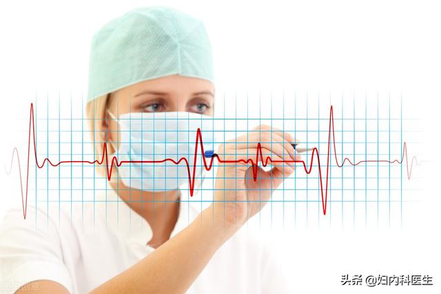 典型的心电图图谱（就诊常见的心电图）(2)