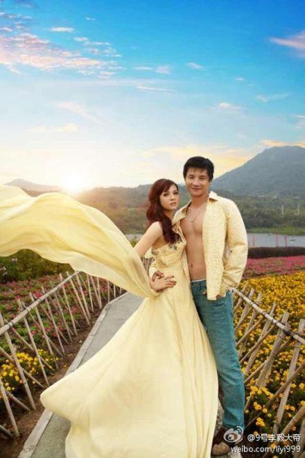 足球李毅最近新消息（李毅如何从二流球星到屌丝之王）(14)