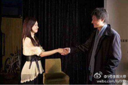 足球李毅最近新消息（李毅如何从二流球星到屌丝之王）(13)