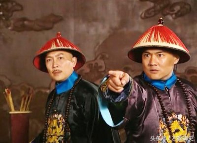 ​十三爷死后，雍正给他改了名字，还留给后世子孙一句狠话