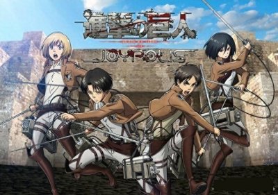 ​25部末日类动漫干货，你看过哪些！