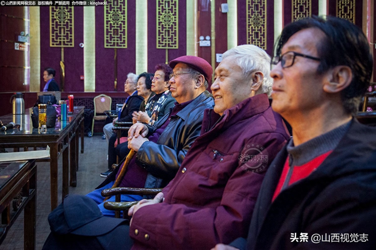 晋剧皇后王爱爱圆梦非遗传承夙愿