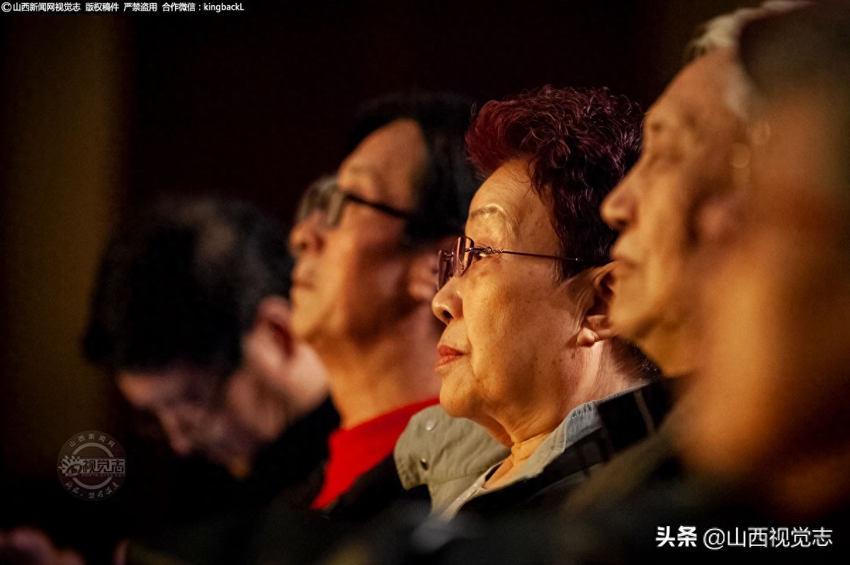 晋剧皇后王爱爱圆梦非遗传承夙愿