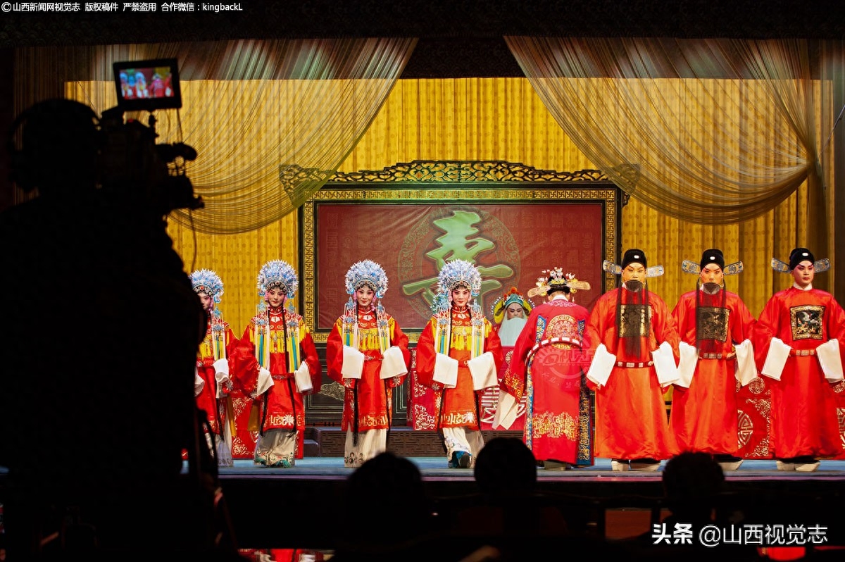 晋剧皇后王爱爱圆梦非遗传承夙愿