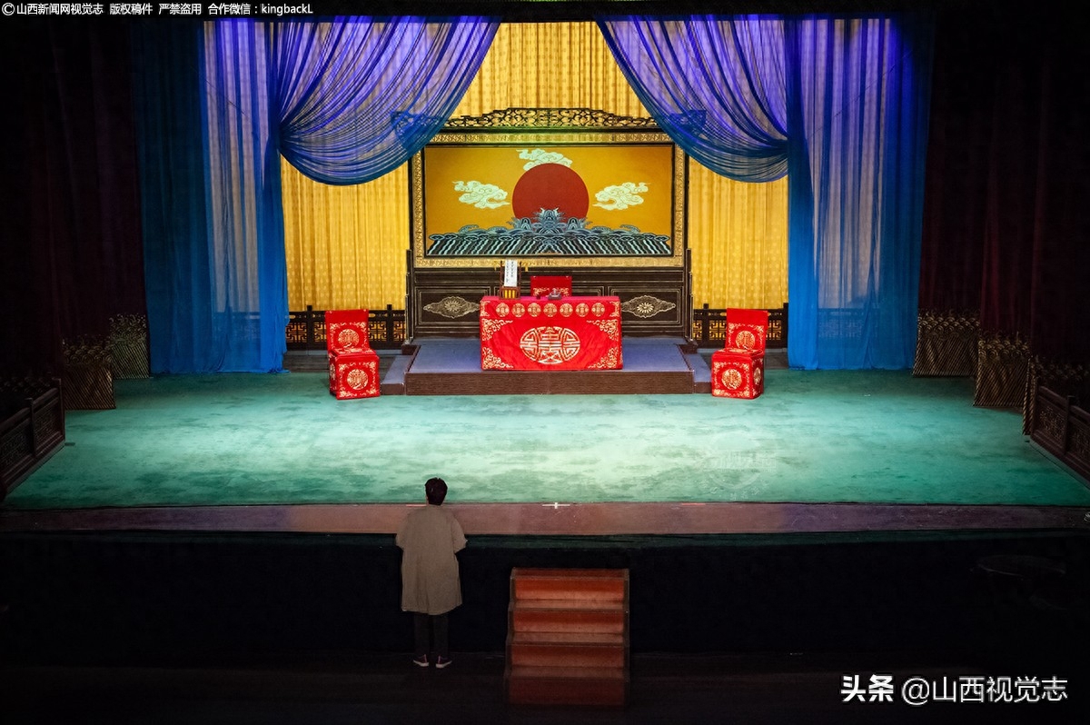 晋剧皇后王爱爱圆梦非遗传承夙愿