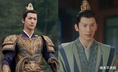 ​185cm的张云龙现实中长啥样？看到生图，网友感慨不已