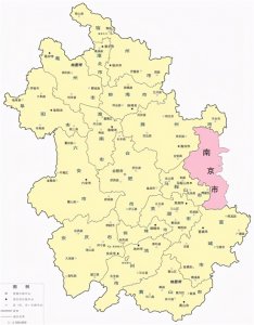 ​南京属于哪个省(既不属于苏南、也不属于苏北，南京到底在江苏哪？