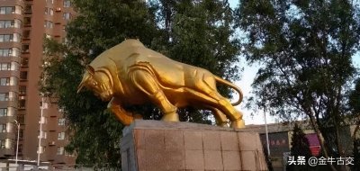 ​古交人，你准备好了吗？“金牛古交”与你一起回顾过去，展望未来