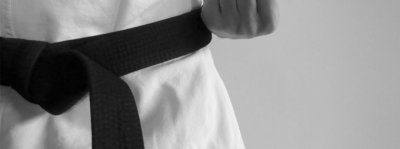 ​跆拳道空手道的区别  傻傻分不清楚