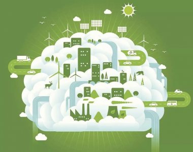 ​新能源有哪些种类（新能源是什么？它有哪些分类和特点）