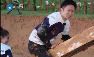 ​跑男杨迪是哪一期(奔跑吧杨迪来的是哪一期)