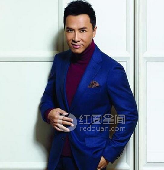 戴梦梦与甄子丹事件揭秘 戴梦梦脱裙门是怎么回事