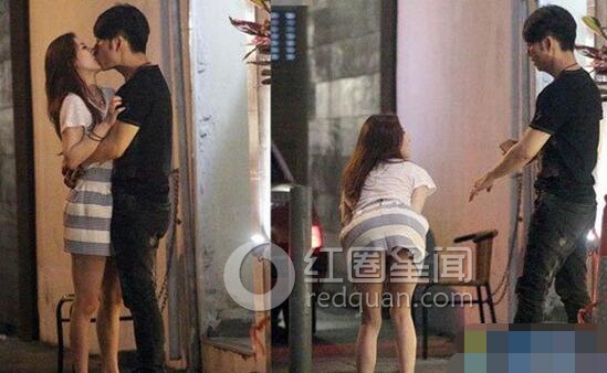 戴梦梦与甄子丹事件揭秘 戴梦梦脱裙门是怎么回事