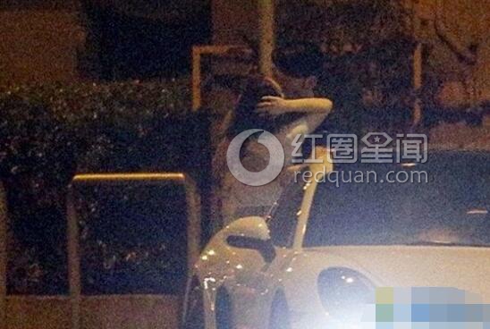 戴梦梦与甄子丹事件揭秘 戴梦梦脱裙门是怎么回事