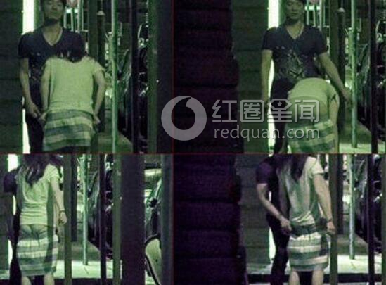 戴梦梦与甄子丹事件揭秘 戴梦梦脱裙门是怎么回事