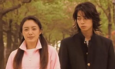 ​松本润暗恋仲间由纪惠 松本润与仲间由纪惠感情现状