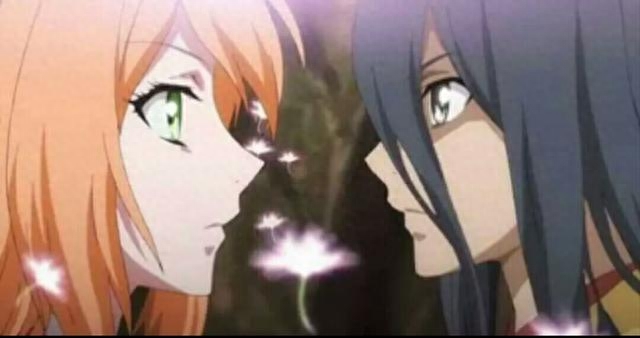 精选《狐妖小红娘》唯美壁纸精美图片，美的不要不要滴