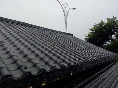 ​农村建房都爱选用树脂瓦，它存在哪些致命缺陷？该不该大力推广？