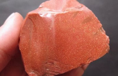 ​中华奇石丨安徽-金星石：解析