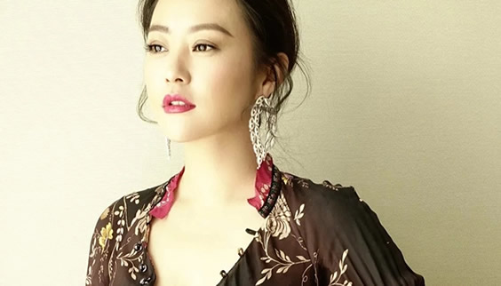 郝蕾的现任老公是谁?郝蕾的现状三段恋情